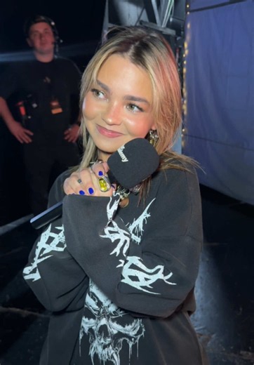 Un p’tit bonbon au 217 ! 🍭 ⭐️ #Staracademy | Star Academy