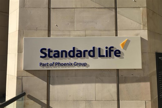 Standard Life to return to stock exchange as Phoenix Group unveils rebrand