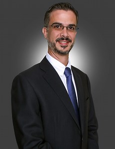 Alexander D. Brown | Entertainment Law | Concept Law