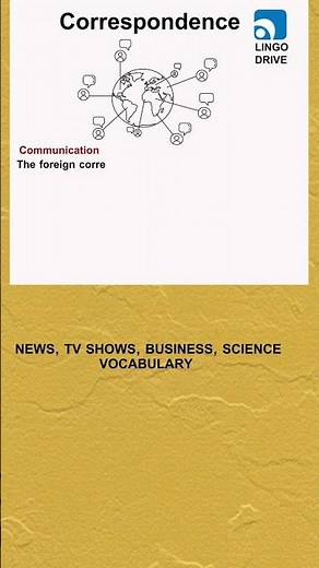 The Meaning and Usage of the Correspondence