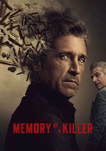 Memory of a Killer Season 1 - watch episodes streaming online