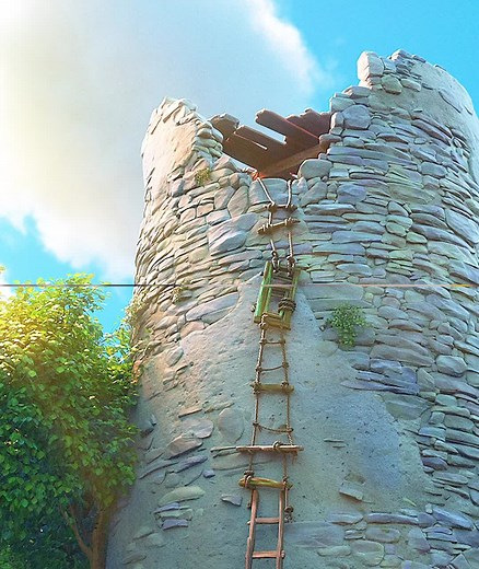Exploring Summer Adventures in Luca's World