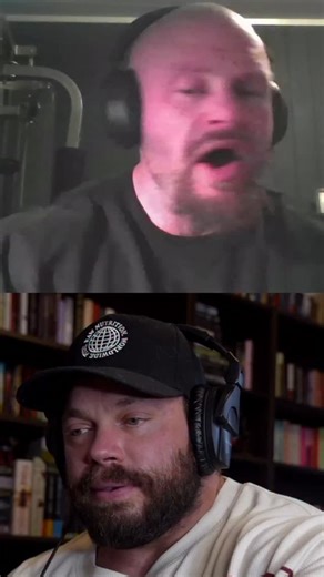 IFBB Pro AMA on Instagram: "James Hollingshead and Justin Shier address PMMA accusations and why many claims against top Olympia athletes don’t add up. They explain the difference between genetics and fake enhancements, call out old-school hypocrisy, and clarify why true site oils are far less common today. #PMMA #Synthol #Bodybuilding #ArnoldClassic #90sBodybuilding JamesHollingshead JustinShier"