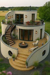 1.1M views · 45K reactions | Awesome  | Exploring Dream Homes | Facebook