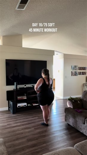 Unlock Your Potential: 45-Minute Home Workout