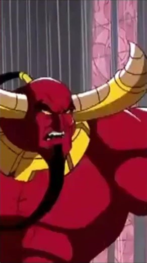 LADY DEATH KILLS LUCIFER & COLLAPSES HELL ITSELF!!! #ladydeath #lucifer #anime