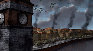 Corrie Ten Boom | The Torchlighters