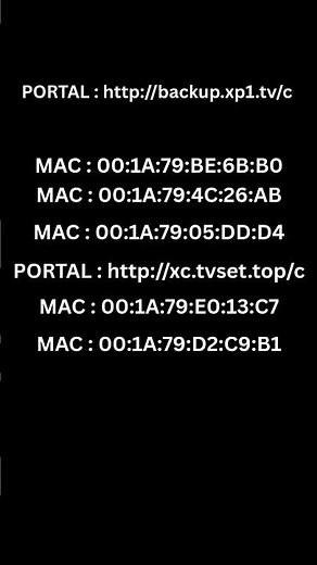 Stb Emu - stbemu activation codes 2026