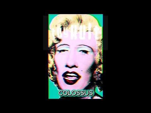 TOYKULT – Colossus - (Official Music Video)