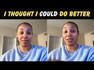 Single Mother Of 2 Dumped The "Good Guy" For the Streets