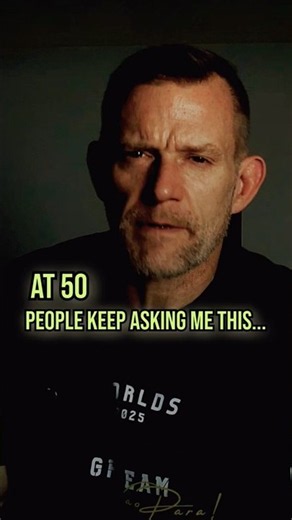 50 Is To Old To Compete In Jiu-Jitsu?