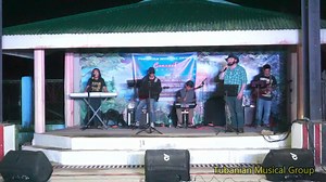 Achy Breaky Heart - cover by Sir Ace | TMG Concert for a Cause | Bilis Taloy Norte Tuba Benguet | Tubanian Musical Group | TUBA'nian Musical Group