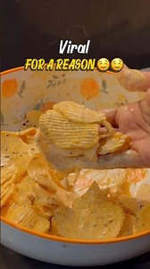 🥔 Viral Creamy Chips 😋🤤❤️ | Tamil Samayal