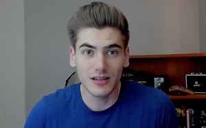 帅气小哥教你10分钟学json