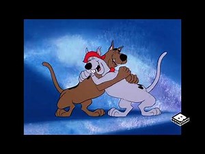 The Scooby-Doo Show (1976) Intro on Boomerang [10/20/25]
