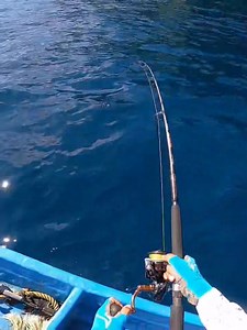 Baru sampe di Spot Popping. Lemparan pertama Lanhsung di Sambar GT 🔥🔥🔥 | Christovel Hobihi