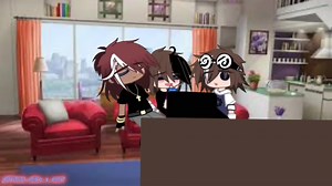 "Michael?! Noah?!" | Joined the trend 😍 | ⚠️FUTURE CELEBRITY AU⚠️ | T...