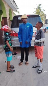 WATOTO WAME NISHINDA TABIA | Anko Mafix