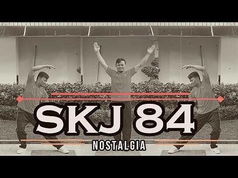 SKJ 84 | NOSTALGIA TEMPOE DULU | SKJ JADOEL | ngurah sinar
