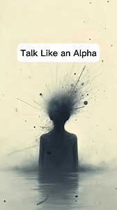 919K views · 31K reactions | How Alphas Speak Differently.. #persuasion #darkpsychology #manipulation #psychologytips #psychology #psychologyfacts #explore | TaIb Hawk | Facebook