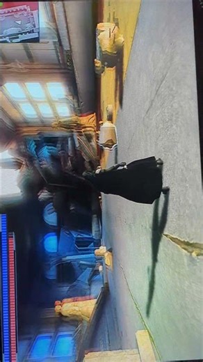 I'm keeping the rest of the game as starkiller in sith robes because of the drip