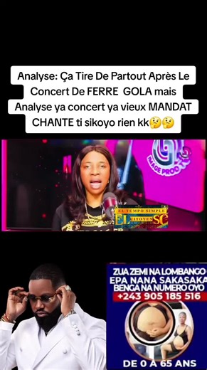 EL Tempo Simple Citoyen🇨🇩 (@simplecitoyenyapamba)’s videos with son original - EL Tempo Simple Citoyen🇨🇩