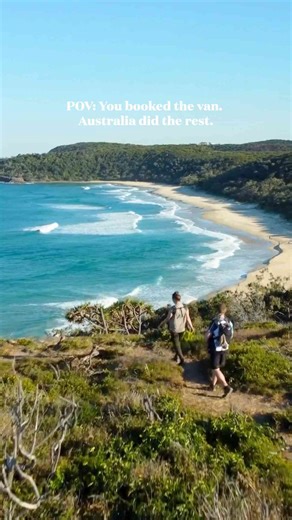 The perfect weekend with Star RV