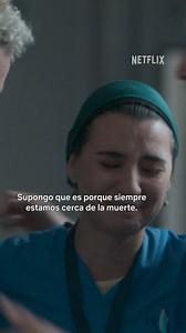 40K views · 111 reactions | Inhala, exhala. Respira llega el 30 de agosto. | Netflix | Facebook