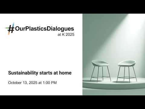 Sustainability starts at home