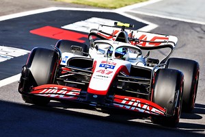 Haas F1 só vai conversar sobre possível renovação com Schumacher no GP da Itália
