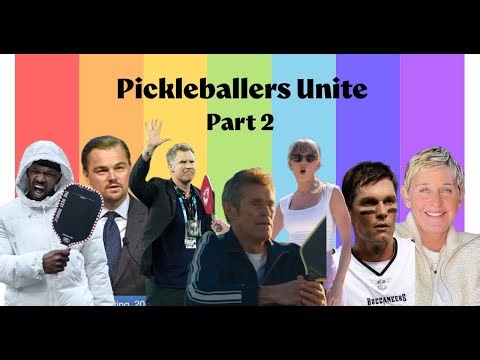 Easy Pickleball Strength Moves for Seniors!