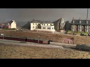 St Ruth - a 2mm/ft scale model Western Region terminus