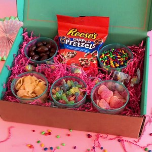 646 reactions · 91 shares | We bring the candy store, right to your...