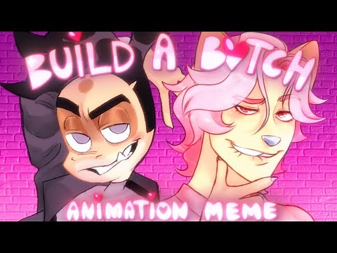 BUILD A B*TCH w/ ‪@Nirami‬