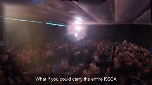 The ISSCA App is almost here 🚀 A new way to learn, connect, and grow inside the global regenerative medicine community 💡 Your gateway to courses, events, clinical insights, and everything you need to stay ahead in the field. Anytime. Anywhere. All in one place. #ProudlyISSCA | ISSCA