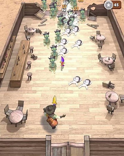 Roguelite Tower Defense + Puzzle | Saddlebag survival