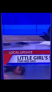 A young girl was searching for her missing dad and helped the police by drawing his picture. Everyone laughed because the drawing looked funny and unreal. Days later they found the dad, and shockingly he looked almost exactly like the drawing. Sometimes truth really is stranger than fiction. #FunnyButTrue #RealLifeStories #UnexpectedMoments #HumanStories #PoliceStories #SmileThroughLife #KingVenas | Venas