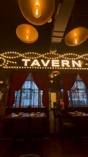 2.3K views · 17 reactions | Looking for your next go-to spot in Downtown Houston?  Step into Hearsay TX, located right next to the iconic Market Square Park, where bold flavors, craft cocktails, and an electric atmosphere come together for an experience you won’t forget! Whether you're stopping by for a delicious meal or planning a private event, this is the spot where taste and good times come together!   Tavern by Hearsay | 737 Preston St | Downtown Houston | Facebook