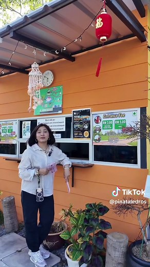 Tempat Menarik di Perlis: YL Recreational Park