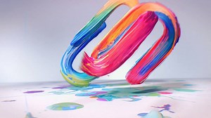 130K views · 864 reactions | Colorful Paint Animation (by Karol Kolodziński Cotton Candy Short Film & Painted by Paweł Nolbert) | Fubiz | Facebook