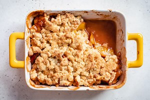 Apricot Cobbler Recipe: How to Make Fresh Apricot Cobbler - 2026 - MasterClass