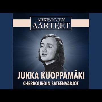 Cherbourgin sateenvarjot