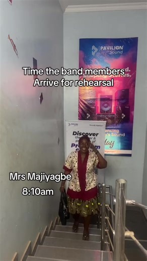 Join the Exalted Voices in Their Musical Journey