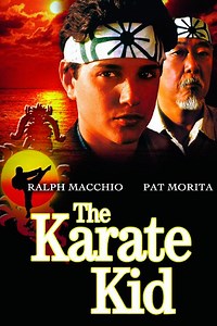 El Karate Kid
