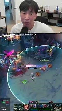 Doublelift Shows How to HARD CARRY in Challenger