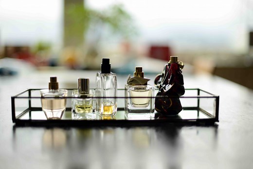 6 Latino-Owned Perfume Brands You Should Know