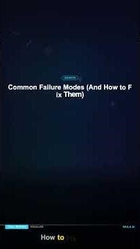 Testing and Debugging AI Agents — AI Agents Course (Lesson 7/8)