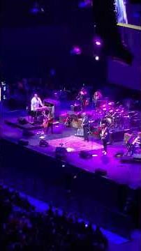 Eric Clapton - Old Love - Live in Munich 2026