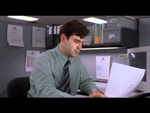 Office Space - 8 Bosses