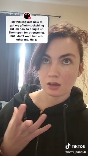 Understanding Cuckquean Dynamics and Bull Relationships